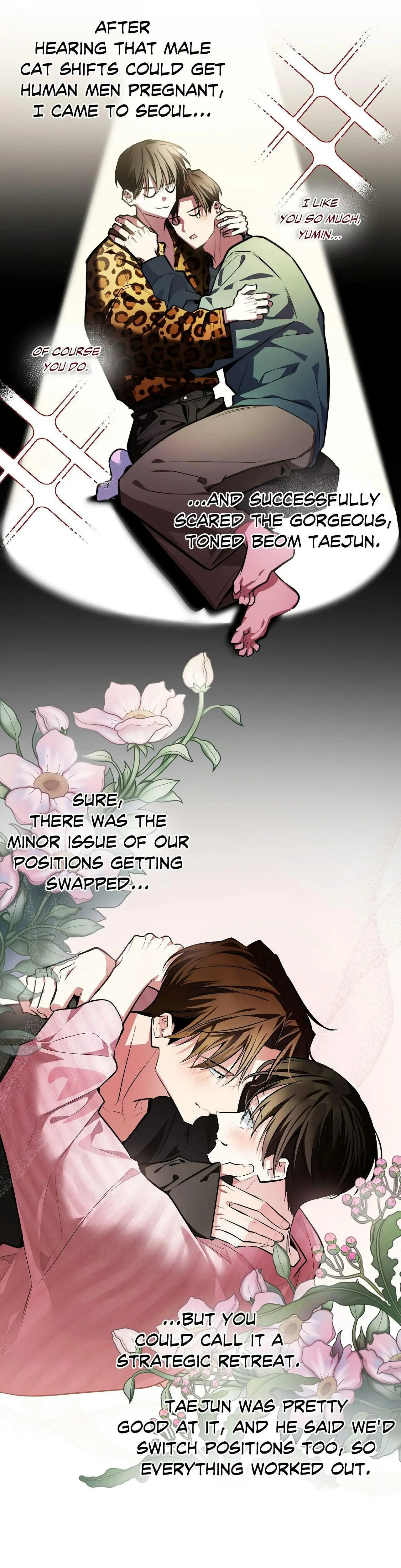 Heat Stroke Chapter 24 page 12