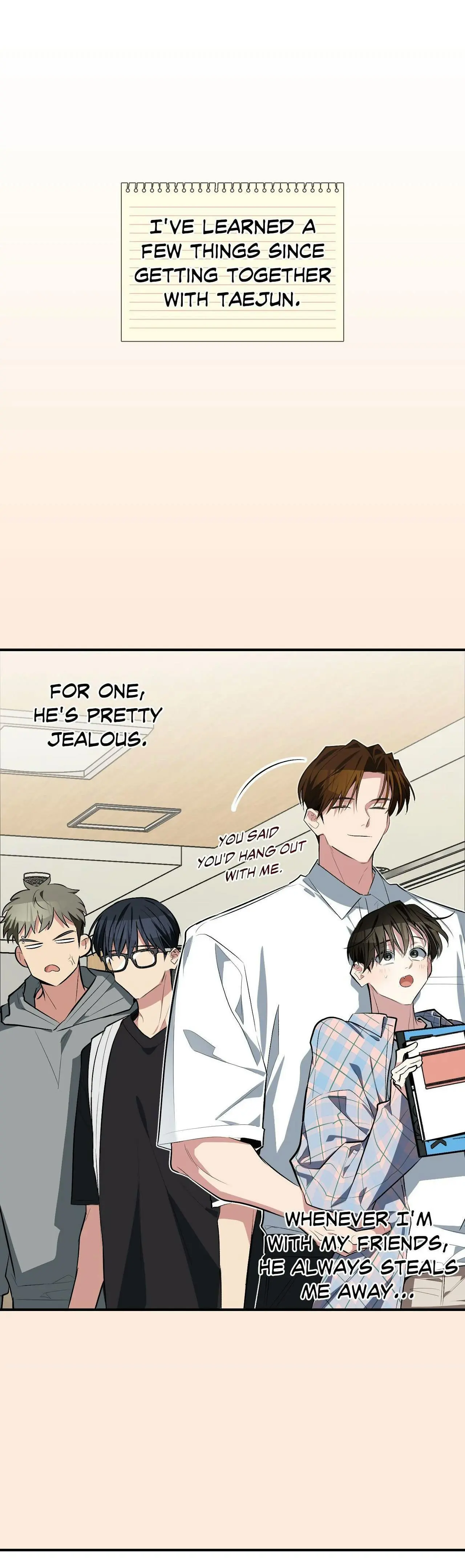 Heat Stroke Chapter 24 page 13