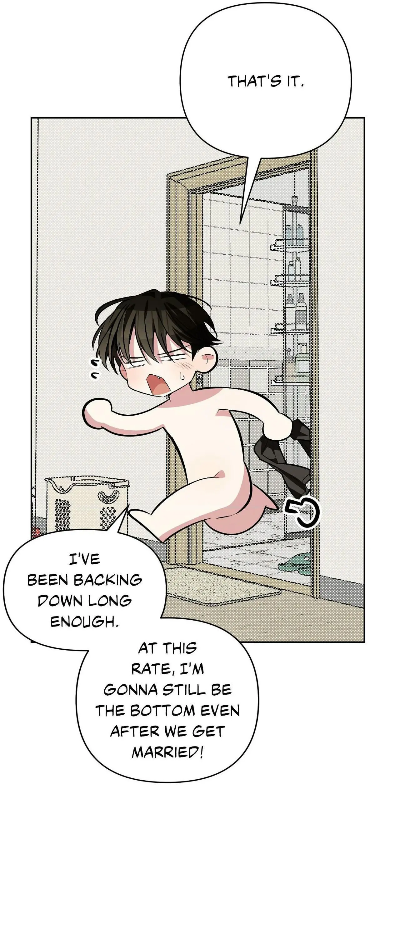 Heat Stroke Chapter 24 page 18