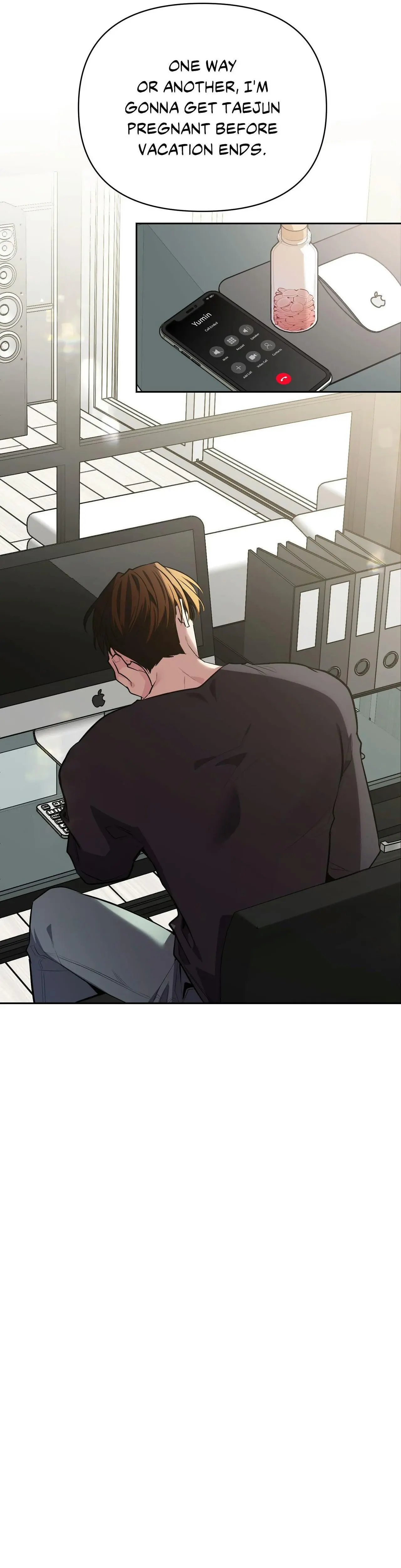 Heat Stroke Chapter 24 page 19