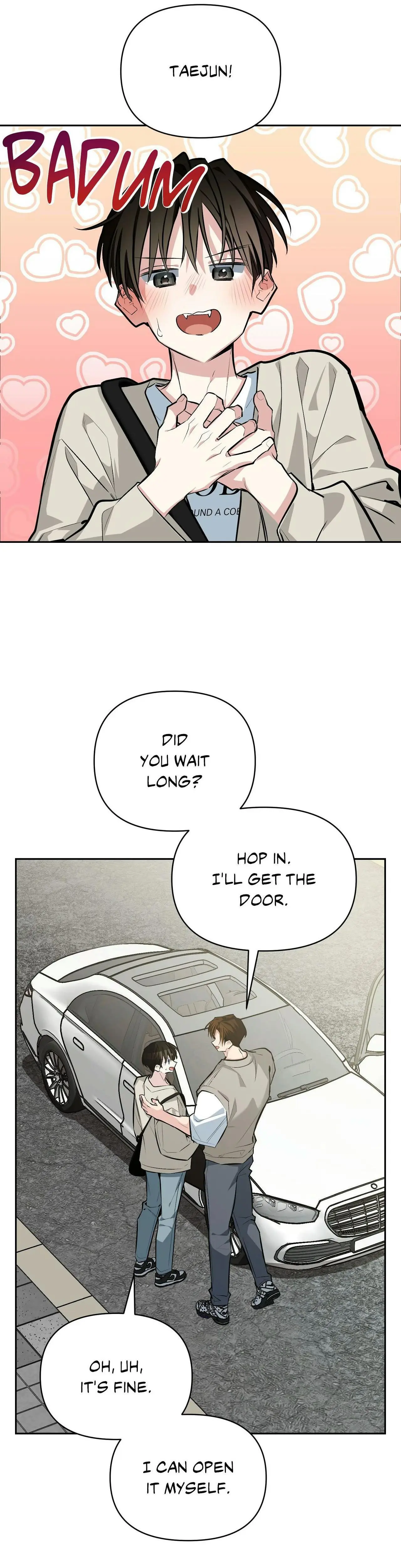 Heat Stroke Chapter 24 page 23
