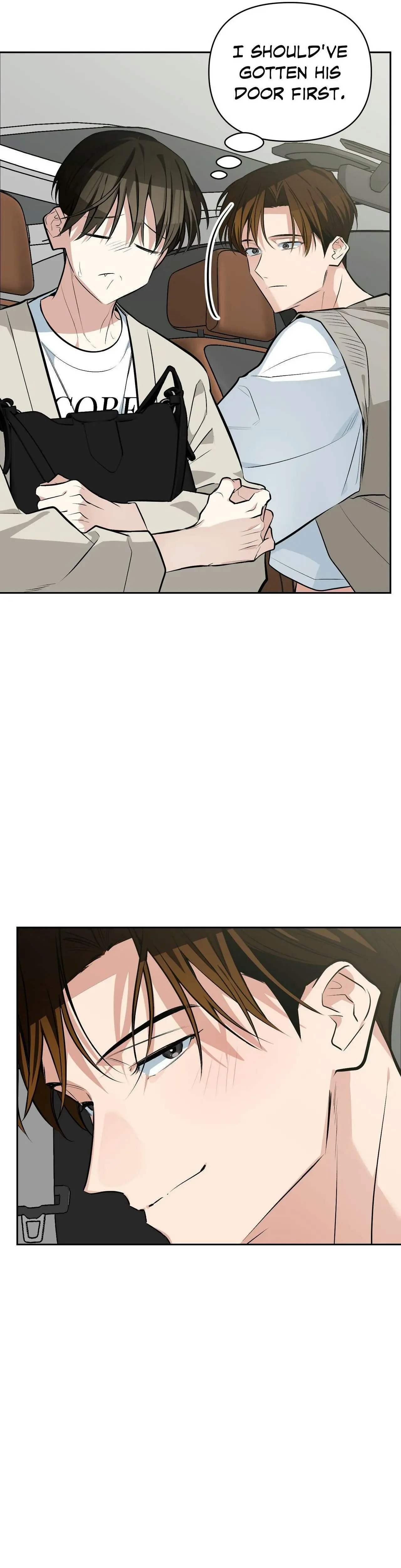 Heat Stroke Chapter 24 page 25