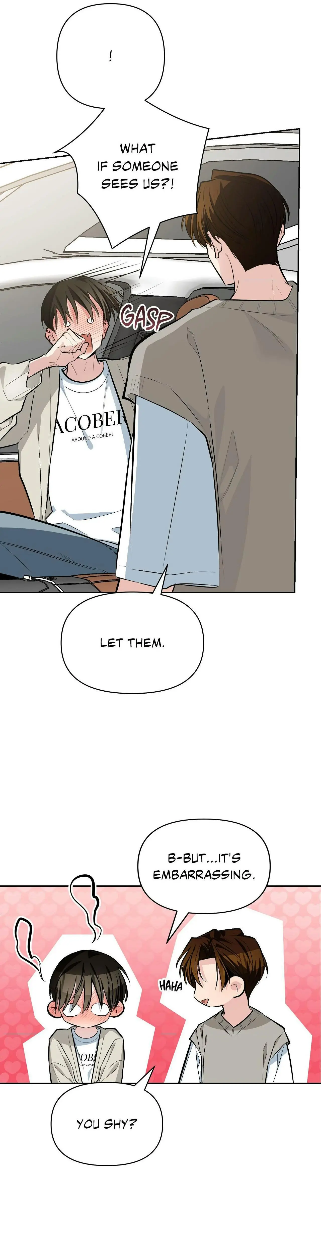 Heat Stroke Chapter 24 page 27