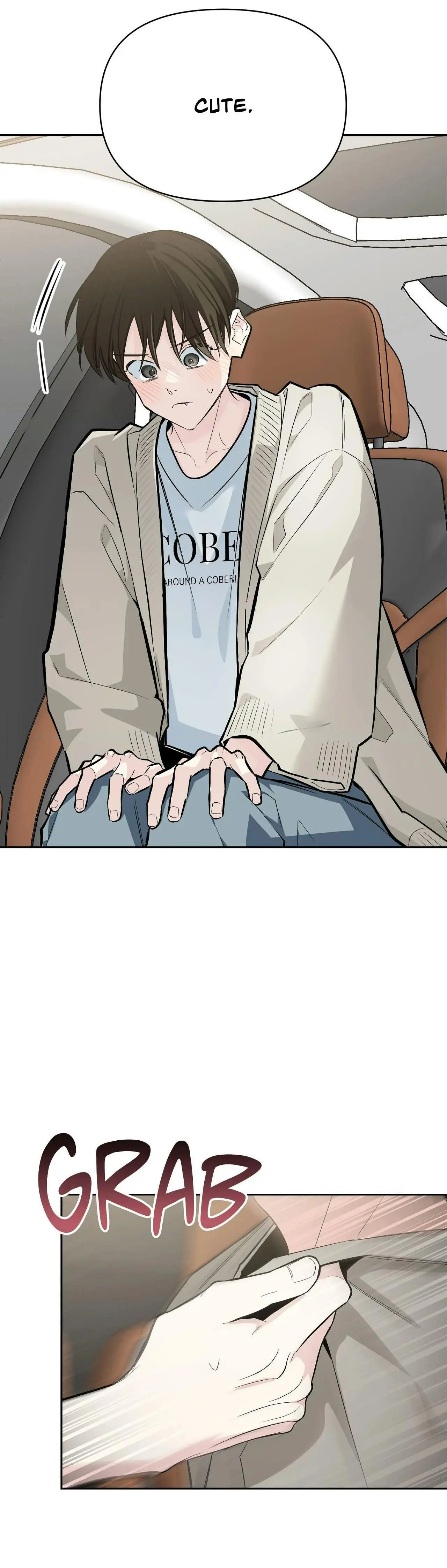 Heat Stroke Chapter 24 page 28