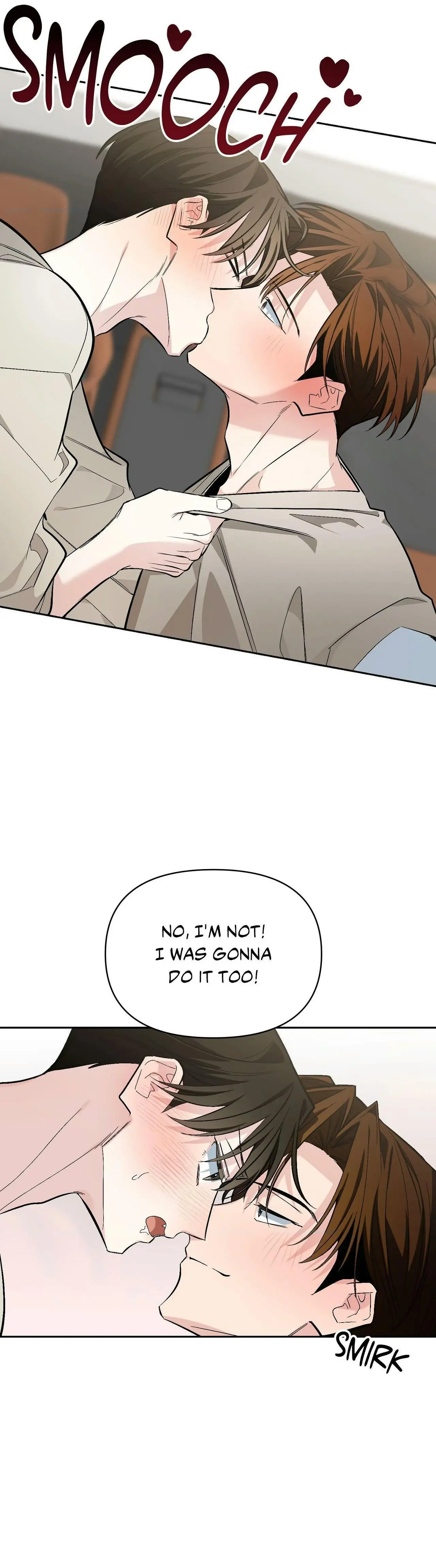 Heat Stroke Chapter 24 page 29