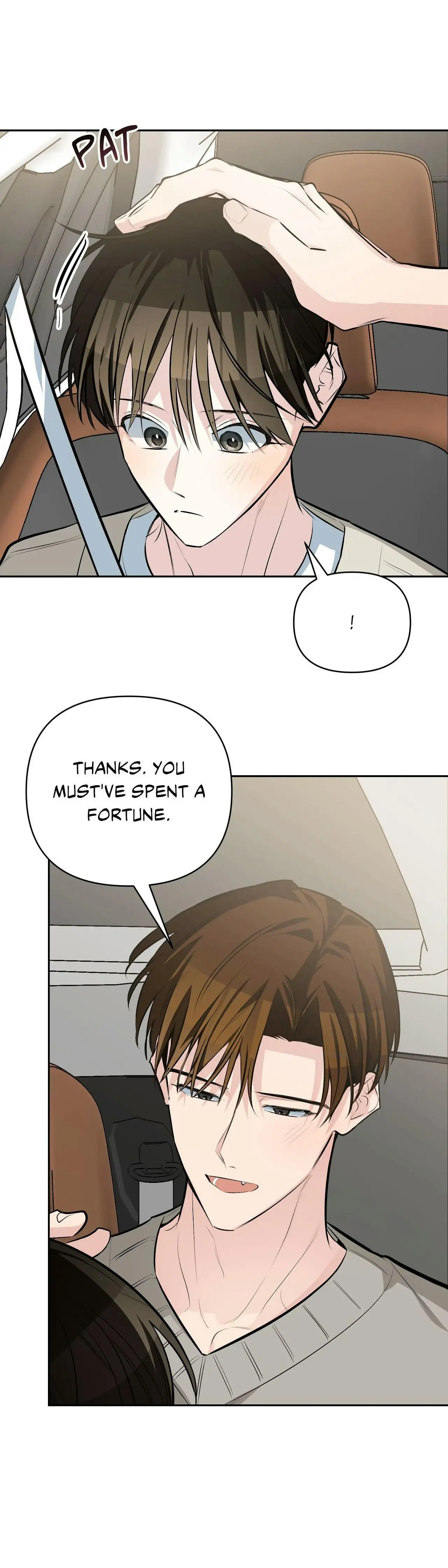 Heat Stroke Chapter 24 page 31