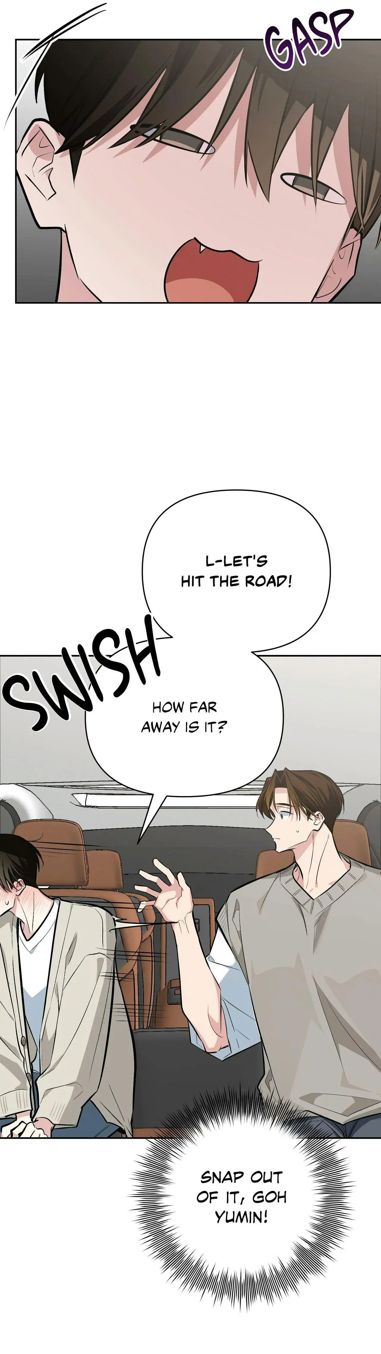 Heat Stroke Chapter 24 page 33