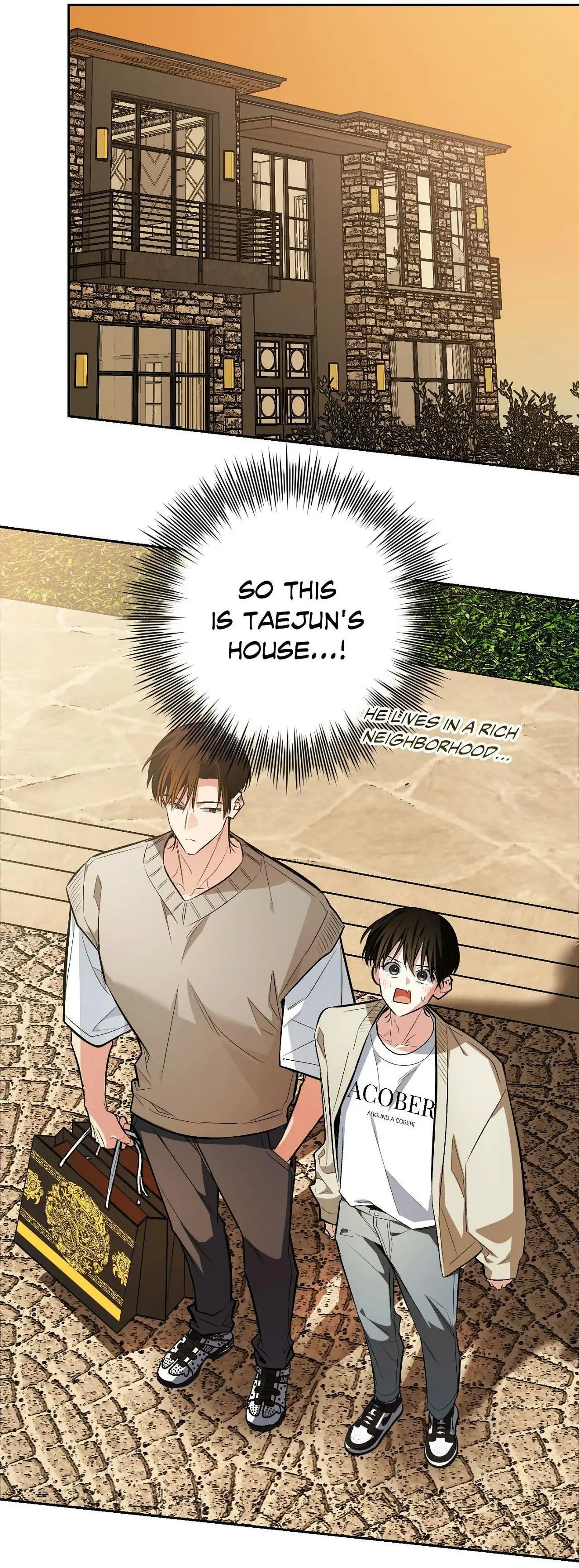 Heat Stroke Chapter 24 page 35