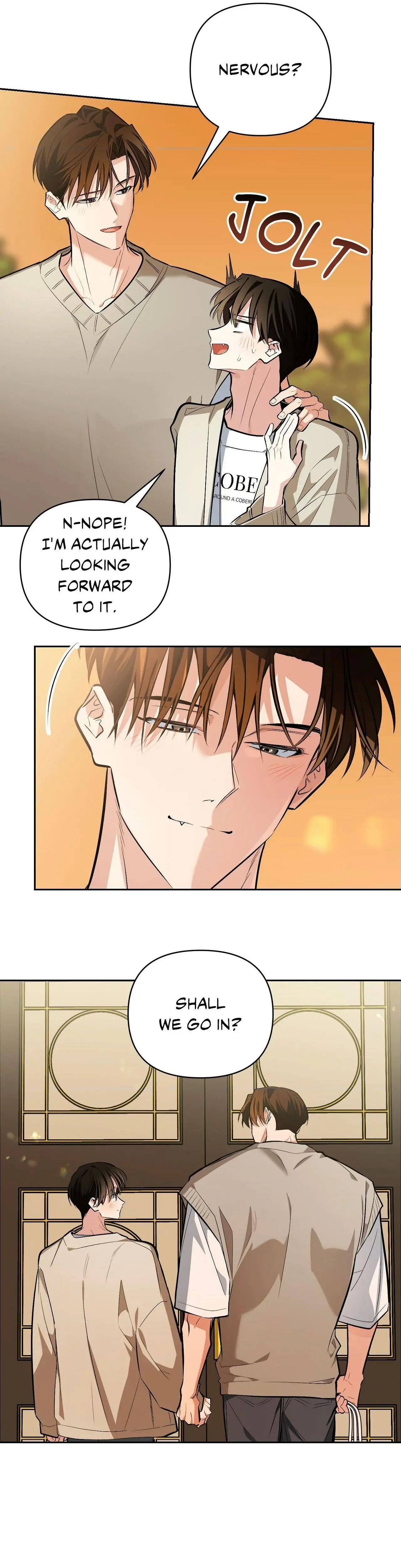 Heat Stroke Chapter 24 page 36