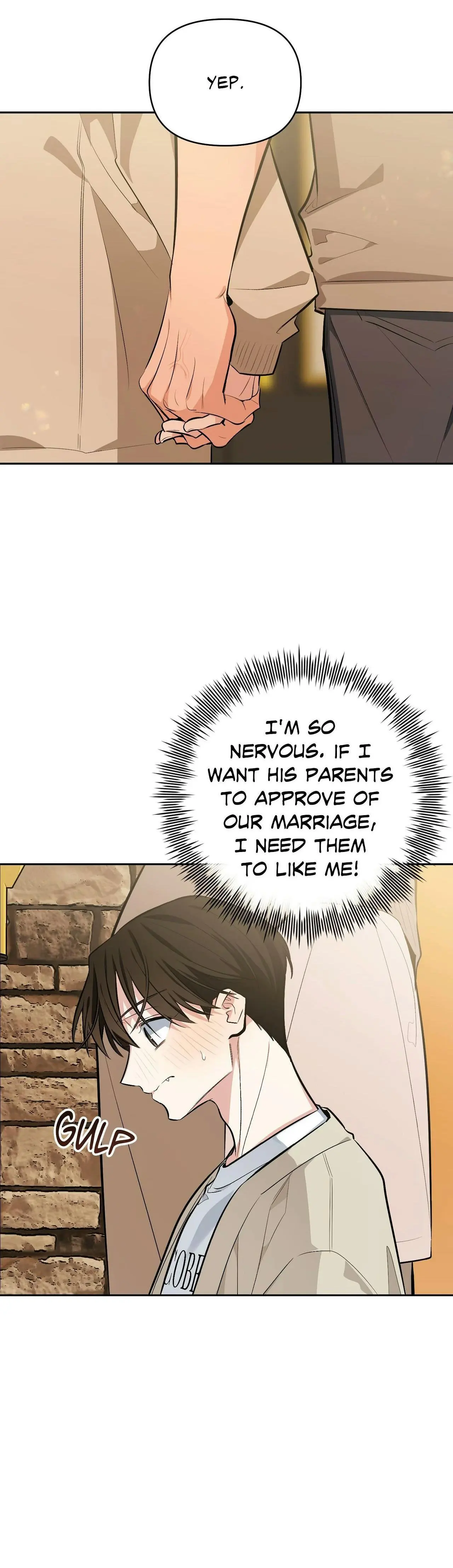 Heat Stroke Chapter 24 page 37