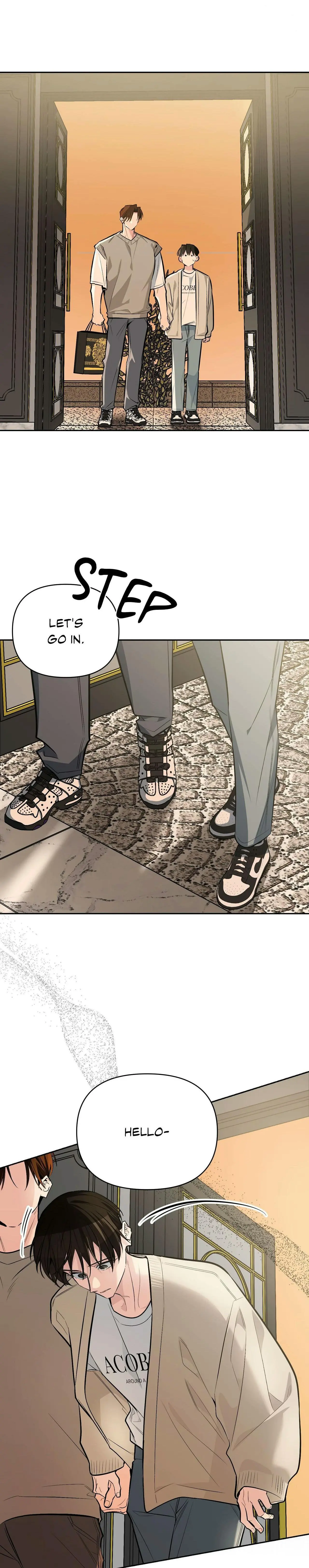 Heat Stroke Chapter 24 page 39