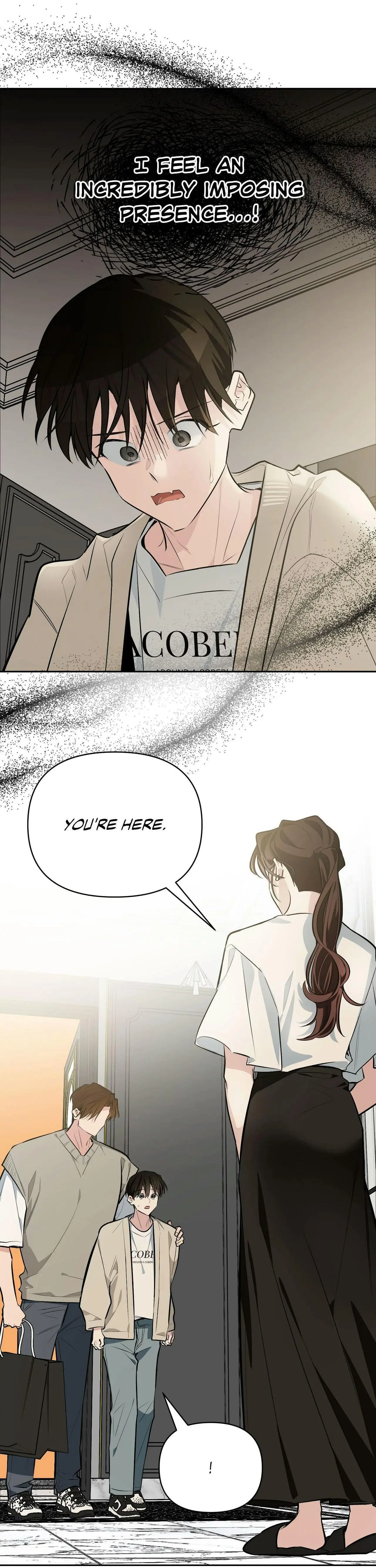 Heat Stroke Chapter 24 page 42