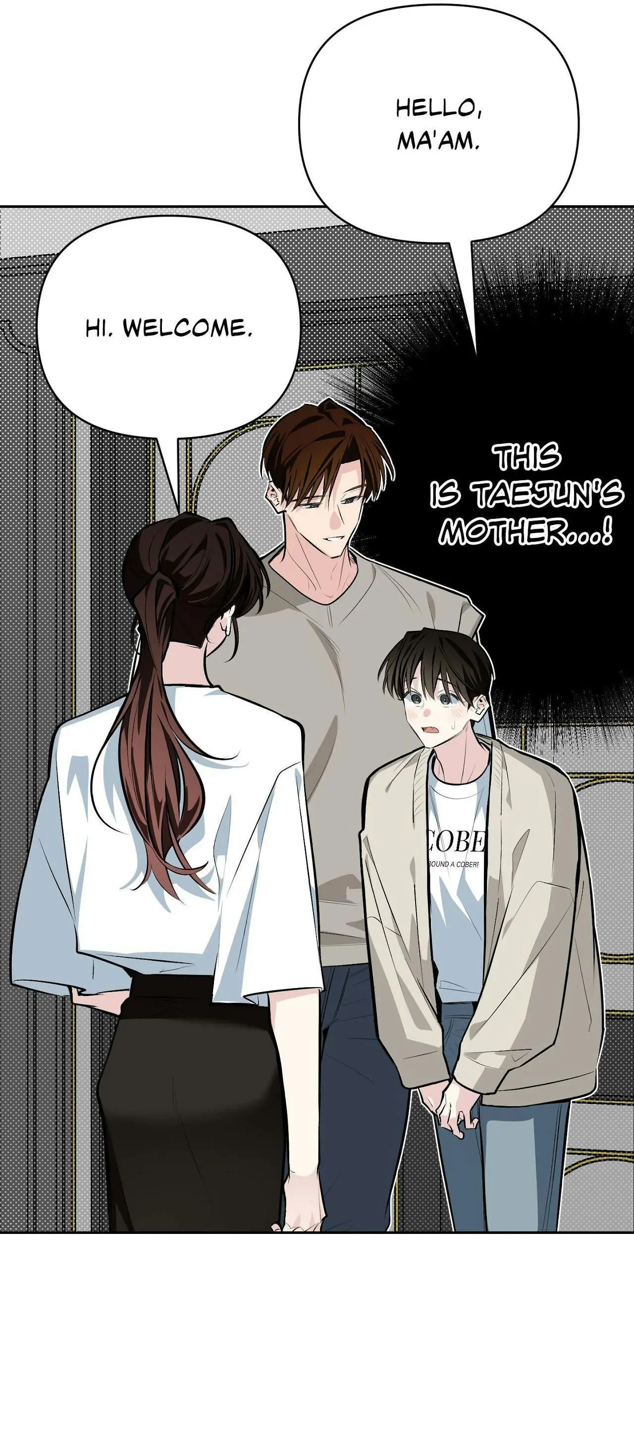 Heat Stroke Chapter 24 page 44