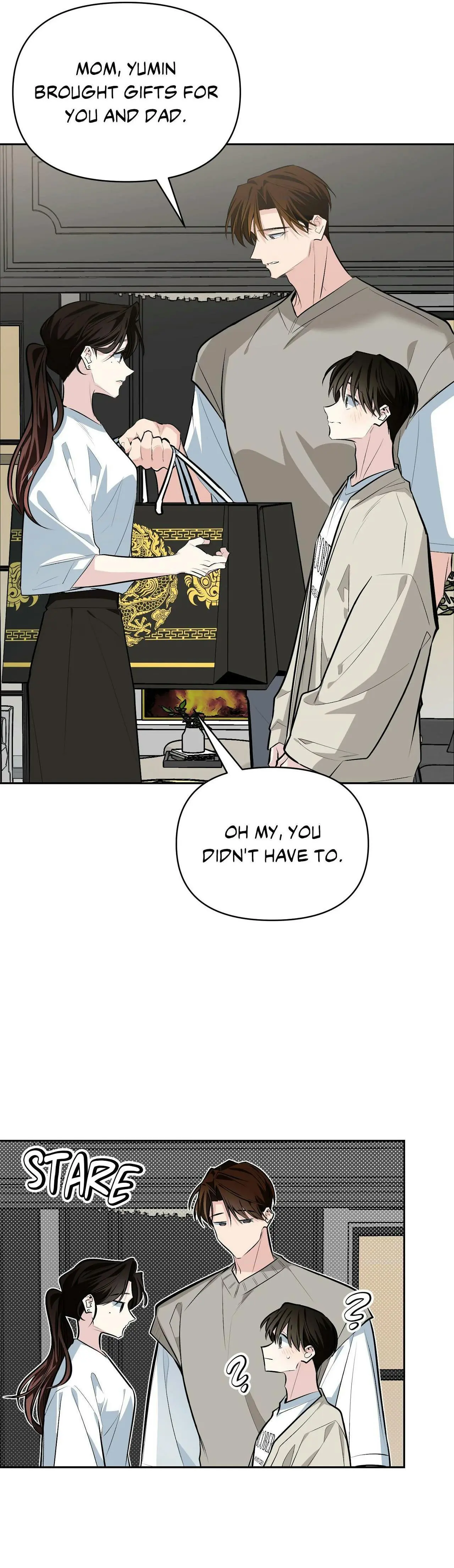 Heat Stroke Chapter 24 page 45