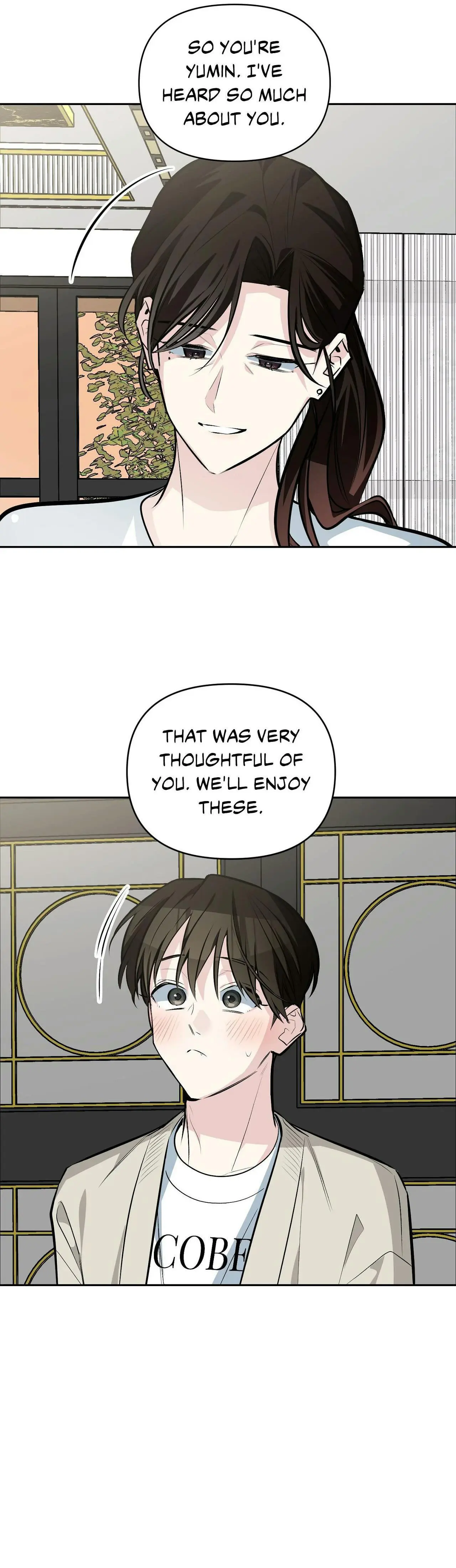 Heat Stroke Chapter 24 page 46
