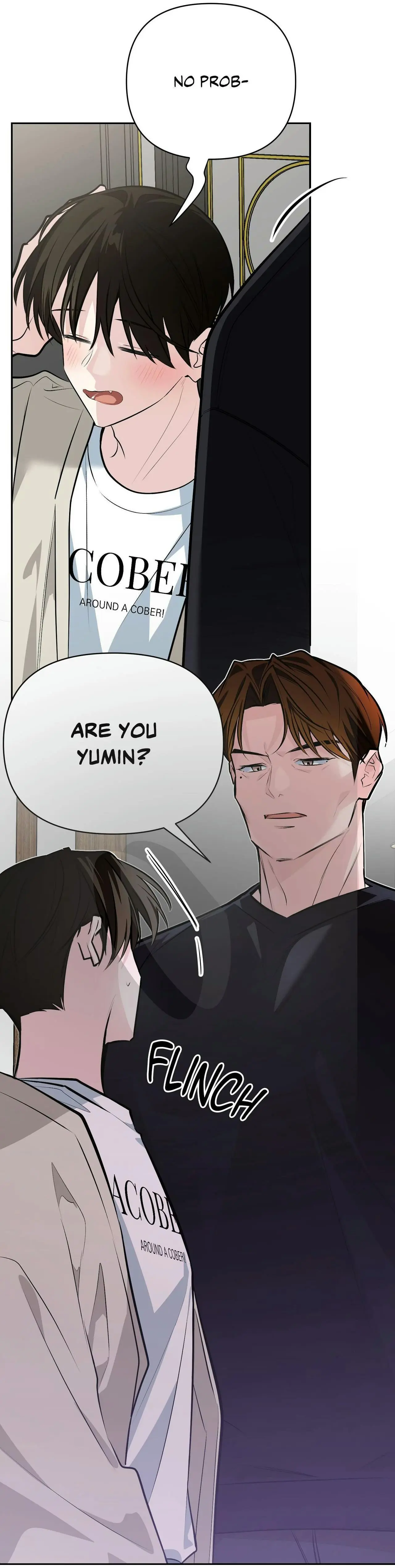 Heat Stroke Chapter 24 page 47