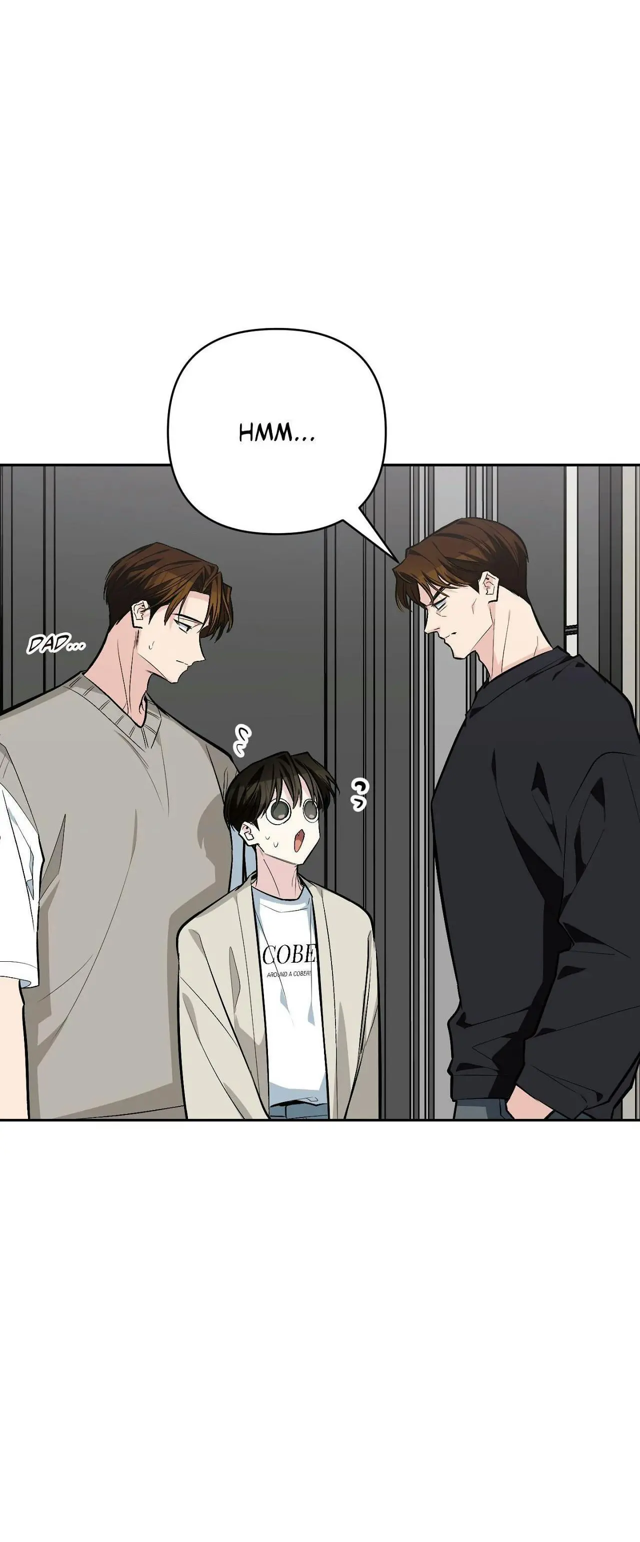 Heat Stroke Chapter 24 page 48