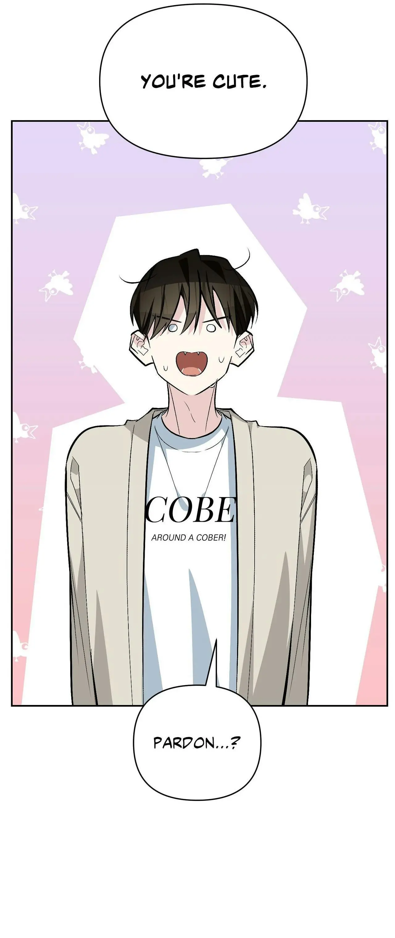 Heat Stroke Chapter 24 page 49
