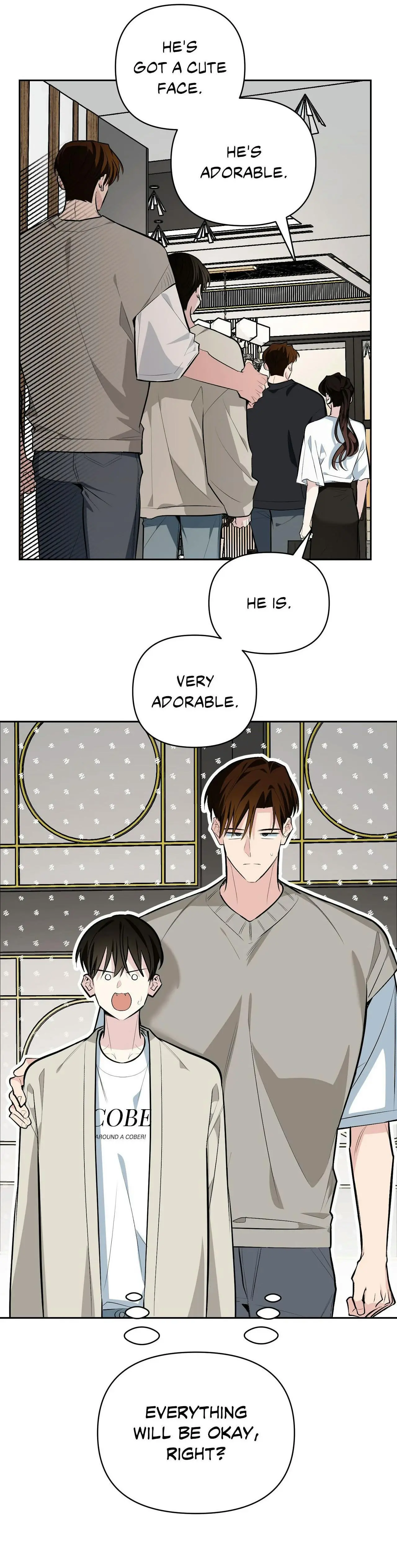 Heat Stroke Chapter 24 page 50