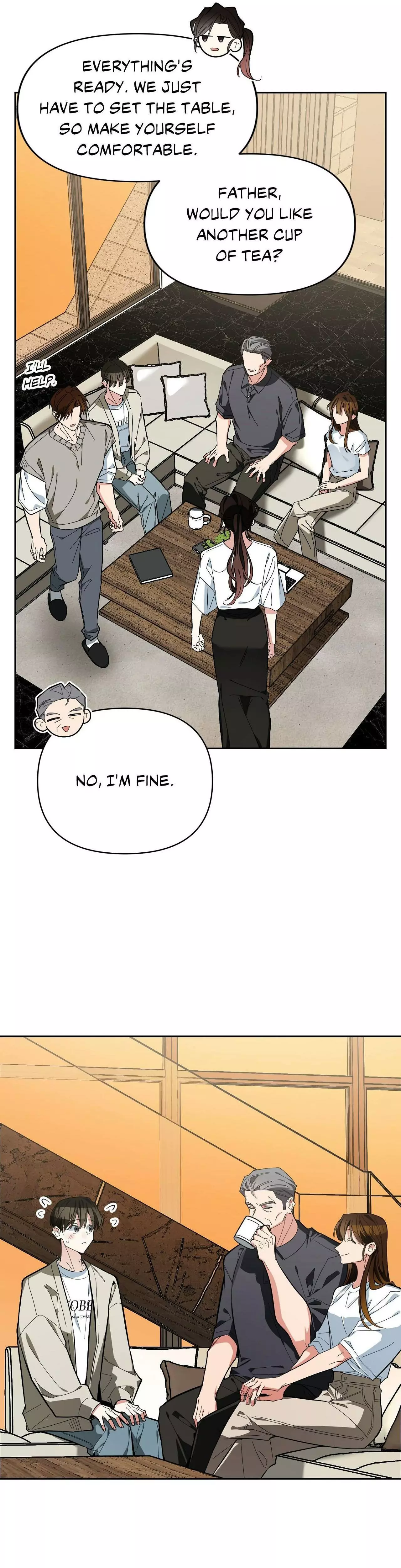 Heat Stroke Chapter 25 page 3
