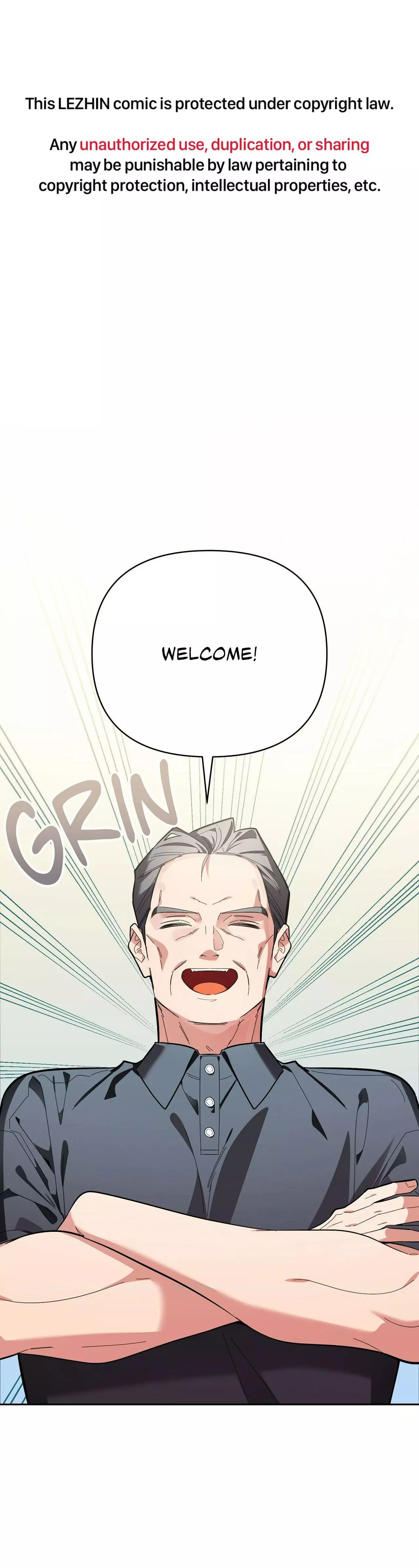 Heat Stroke Chapter 25 page 1
