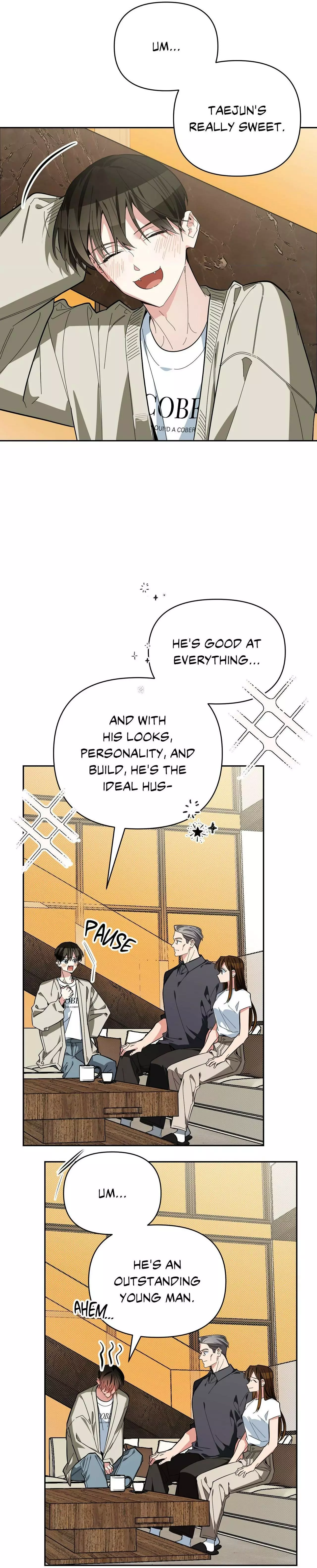 Heat Stroke Chapter 25 page 5