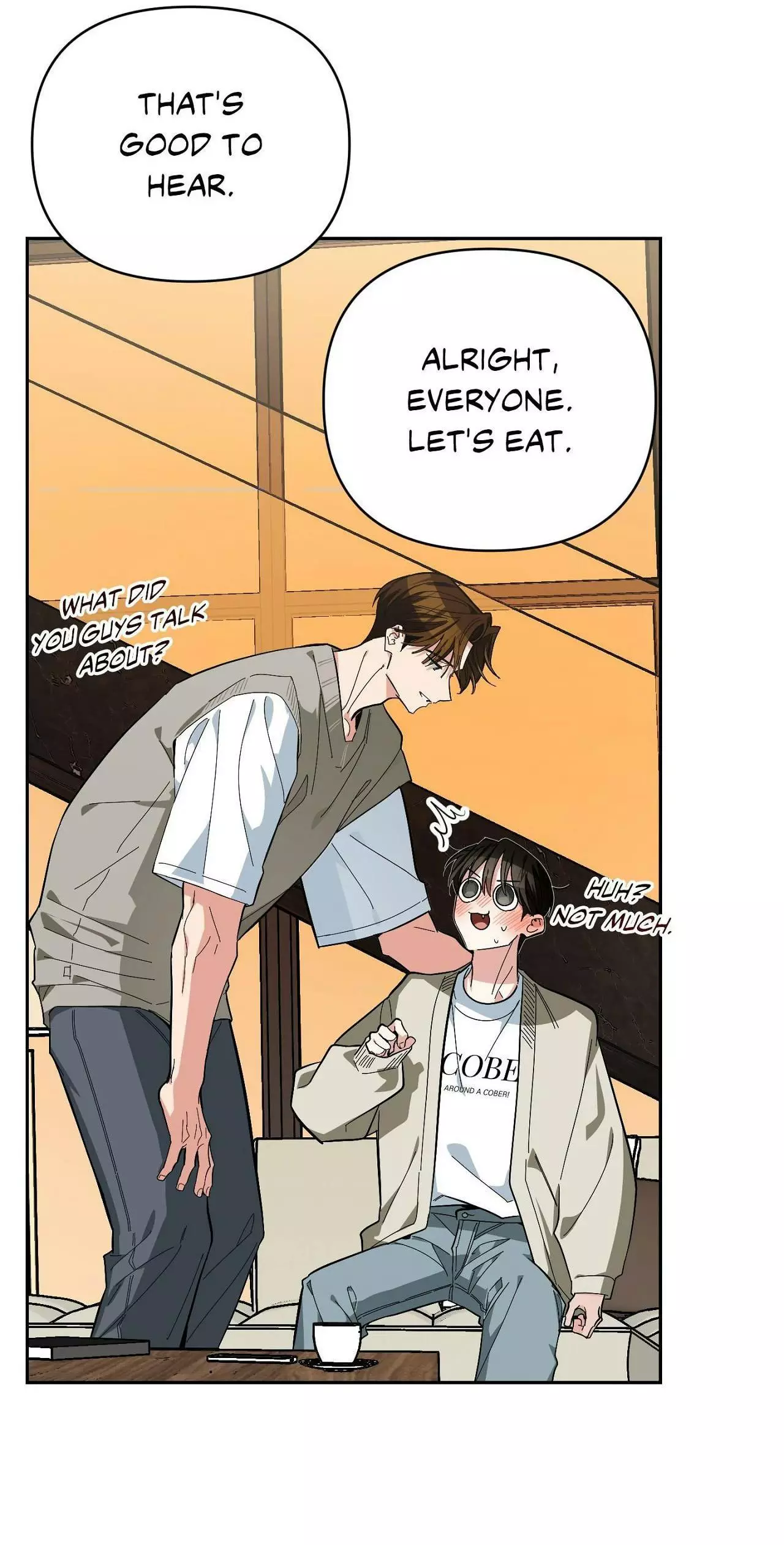 Heat Stroke Chapter 25 page 8