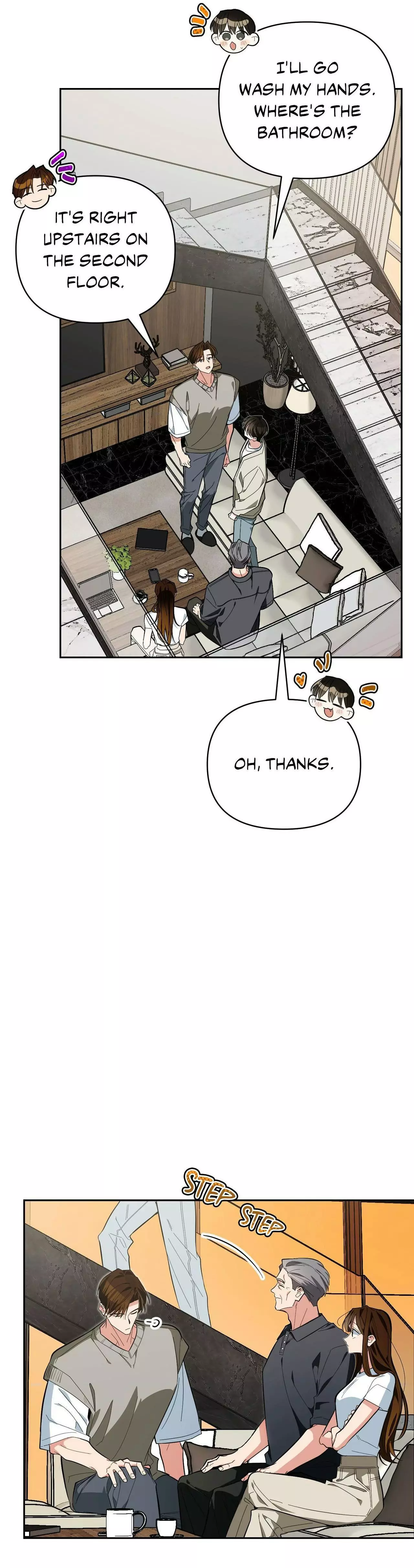 Heat Stroke Chapter 25 page 9
