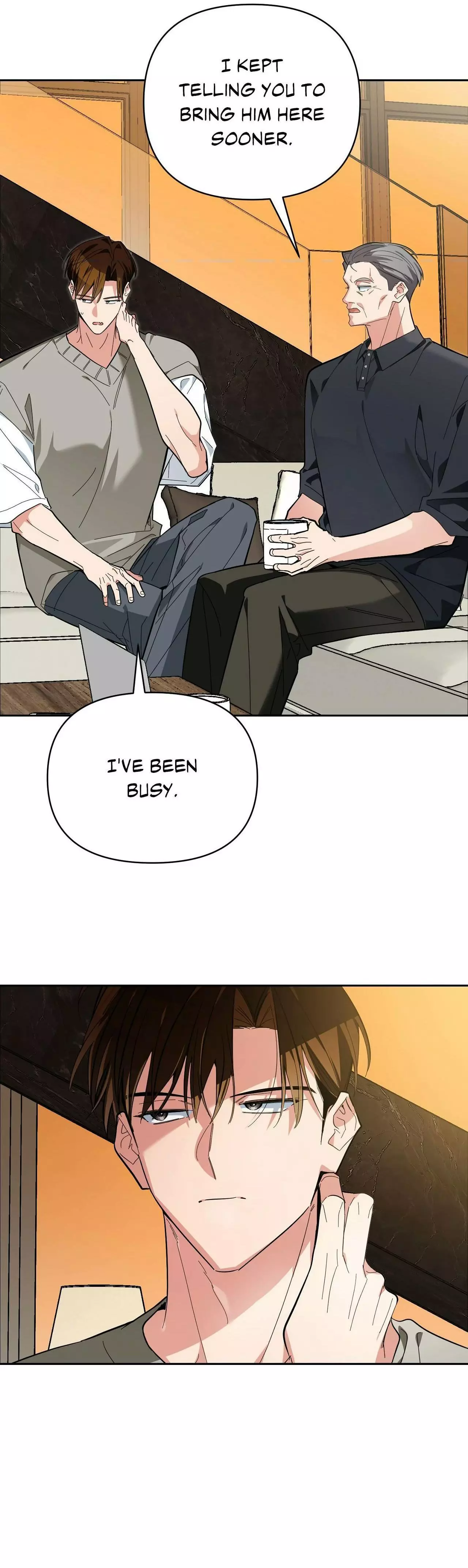 Heat Stroke Chapter 25 page 11