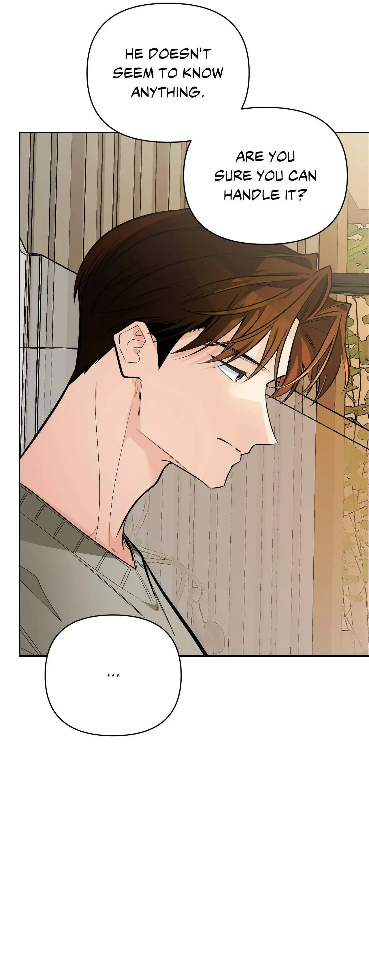 Heat Stroke Chapter 25 page 15