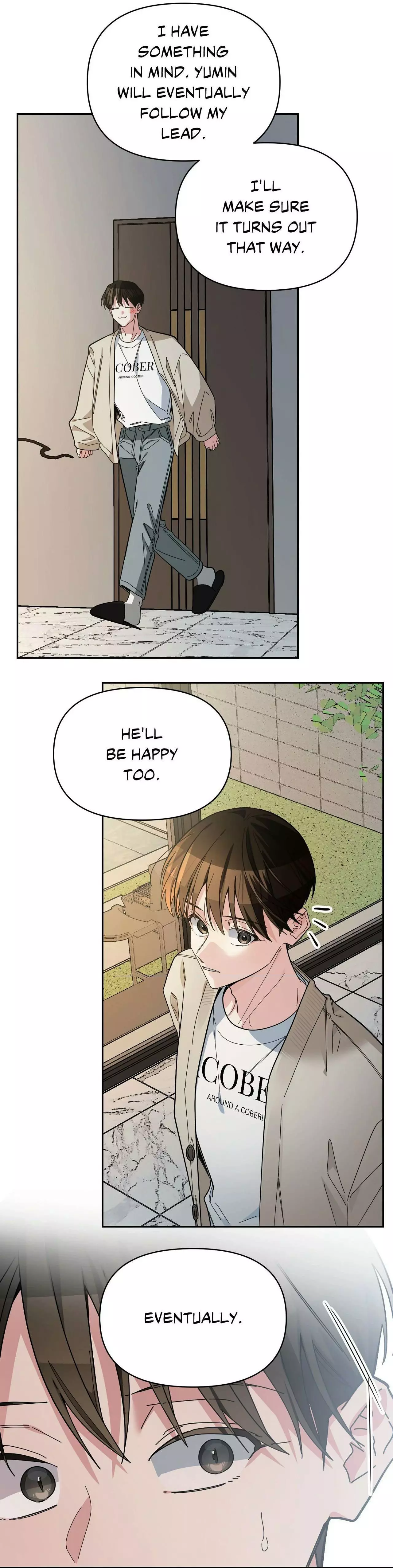 Heat Stroke Chapter 25 page 16