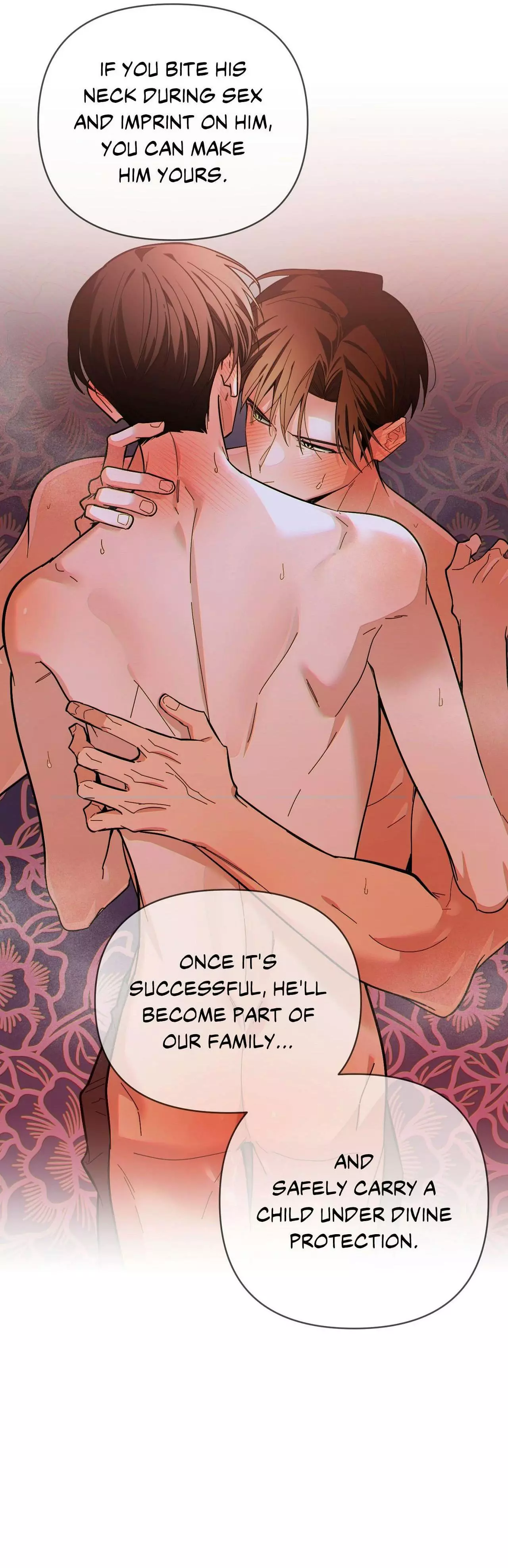 Heat Stroke Chapter 25 page 19