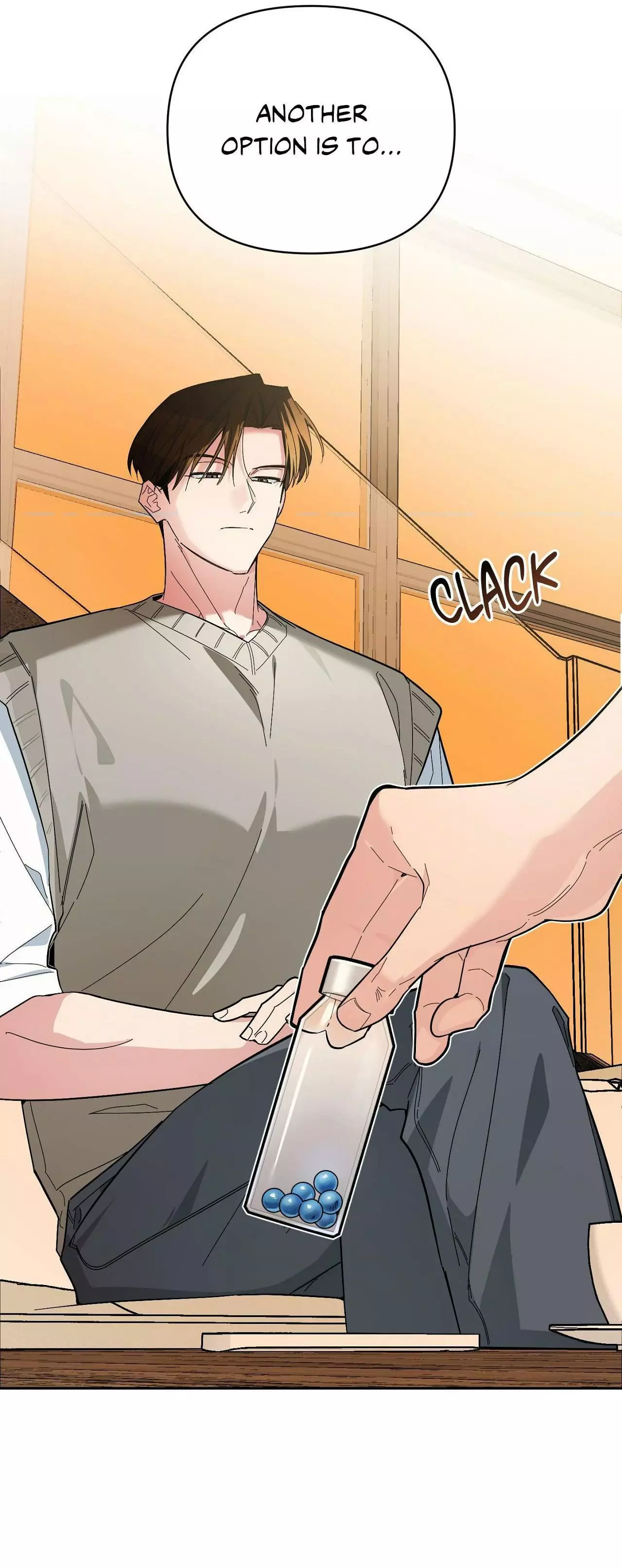 Heat Stroke Chapter 25 page 20