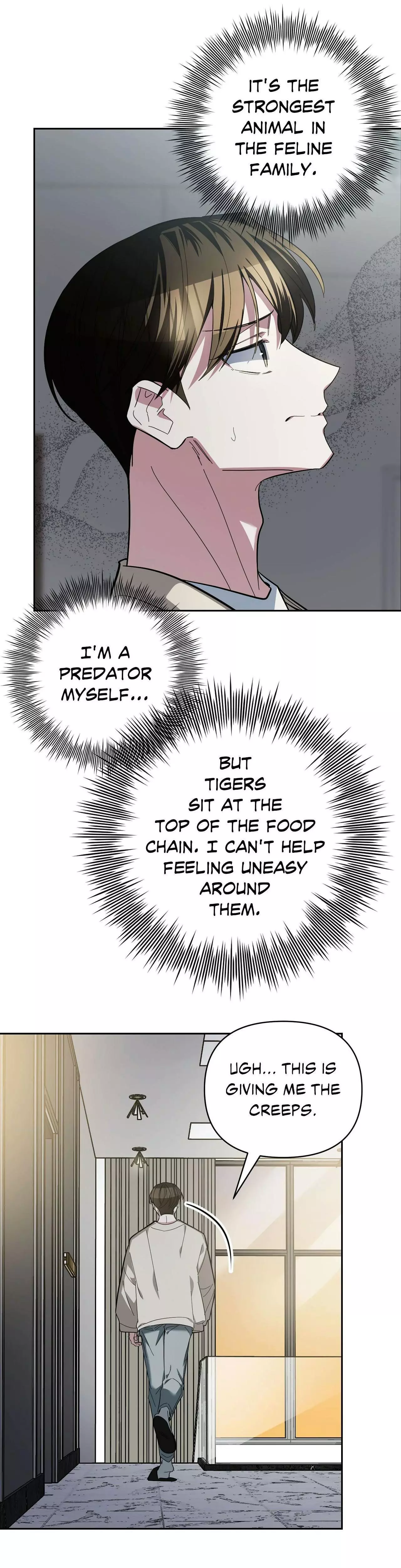 Heat Stroke Chapter 25 page 26