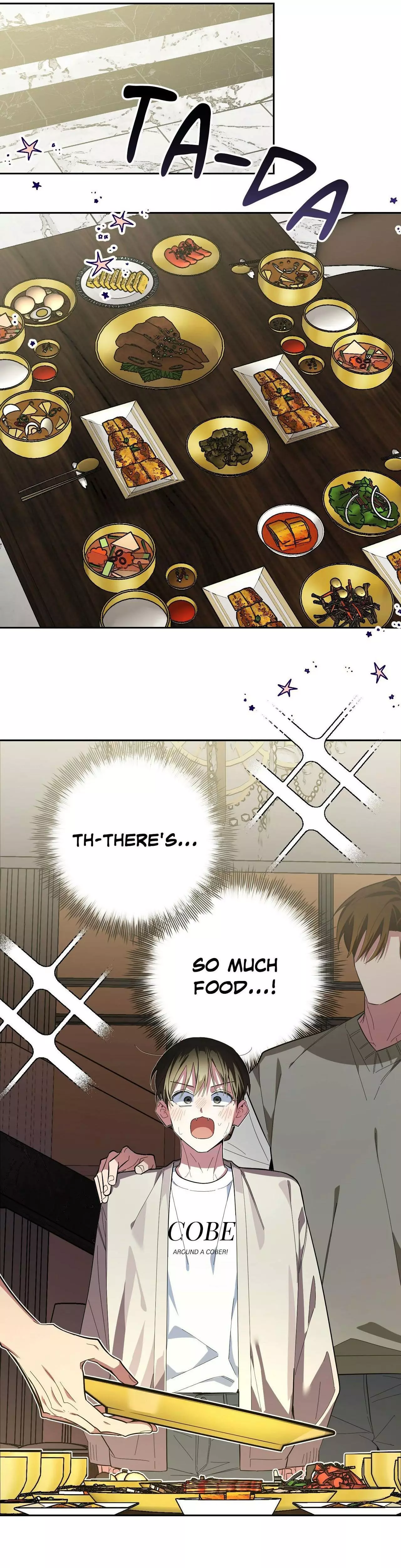 Heat Stroke Chapter 25 page 28