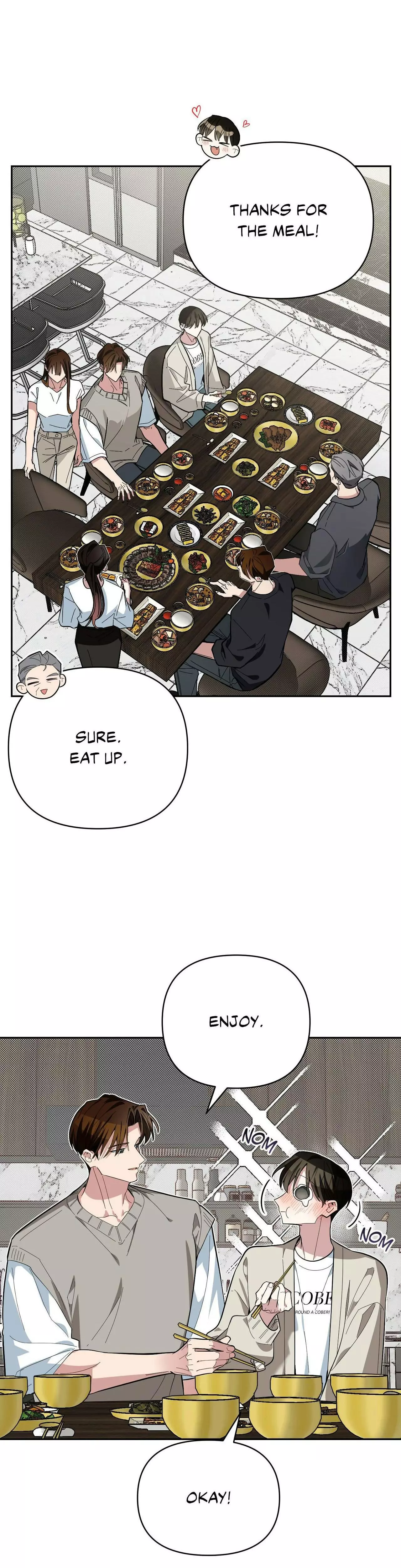 Heat Stroke Chapter 25 page 29