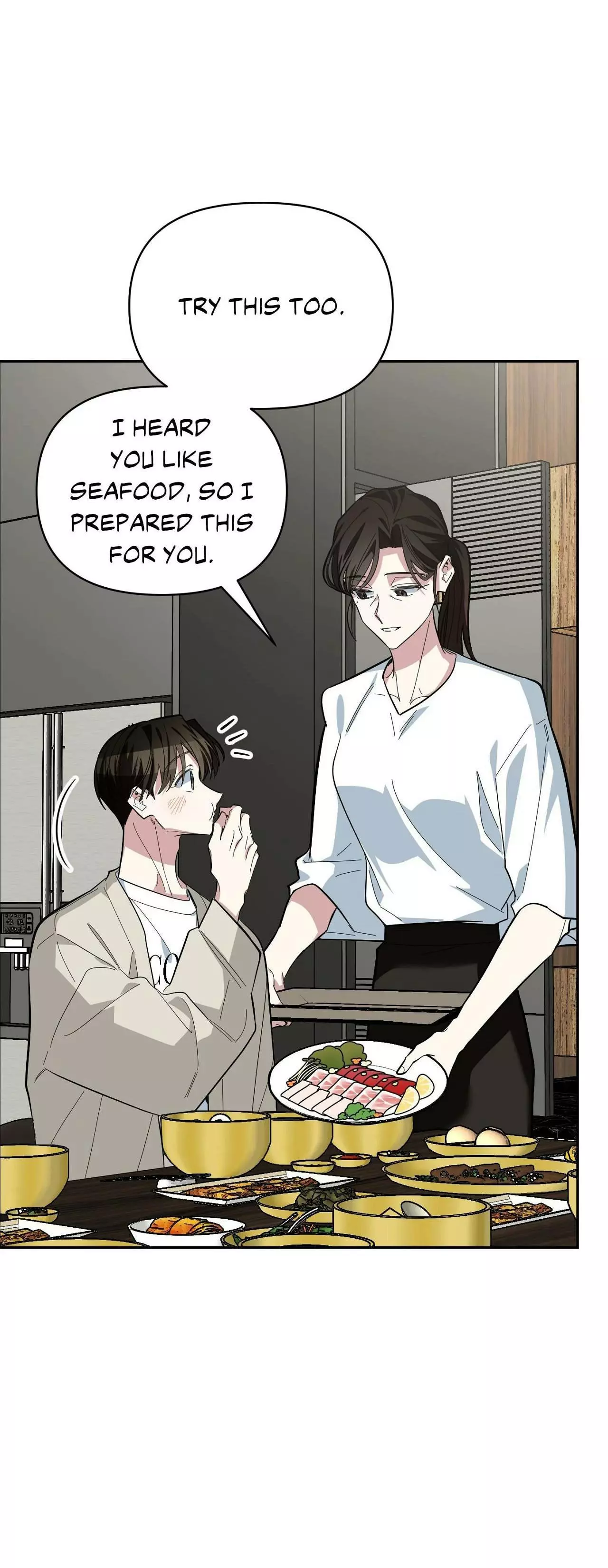 Heat Stroke Chapter 25 page 30
