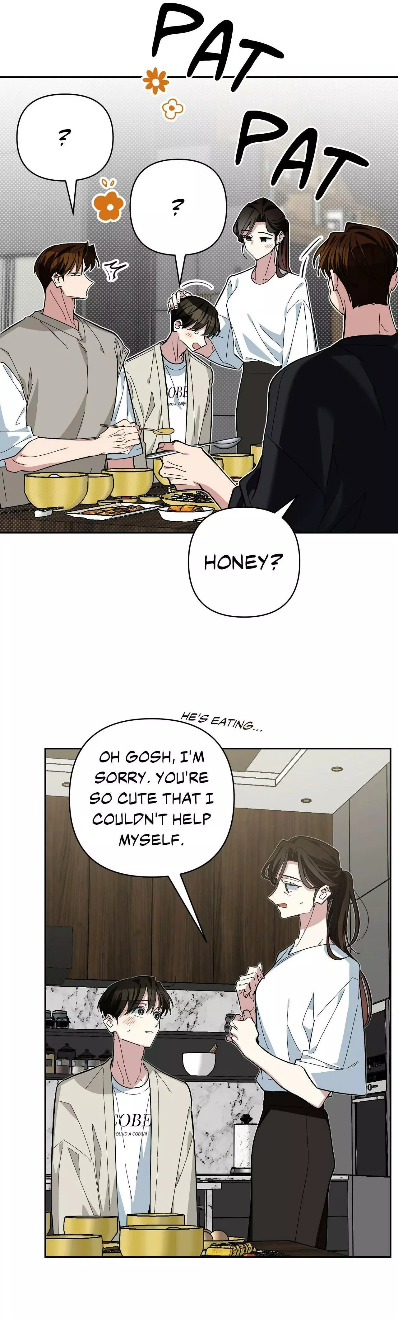 Heat Stroke Chapter 25 page 32