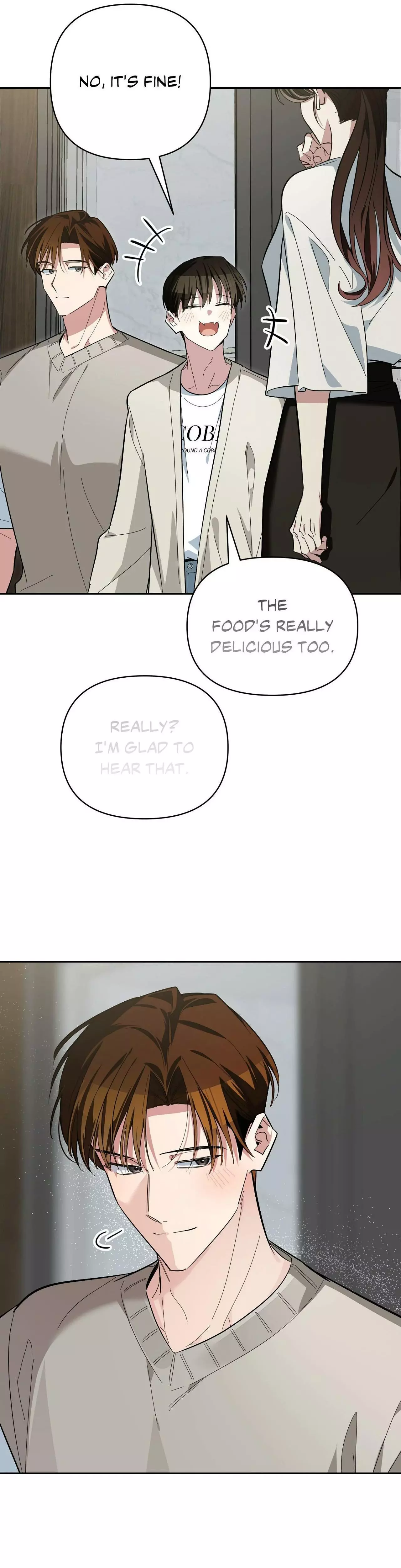 Heat Stroke Chapter 25 page 34