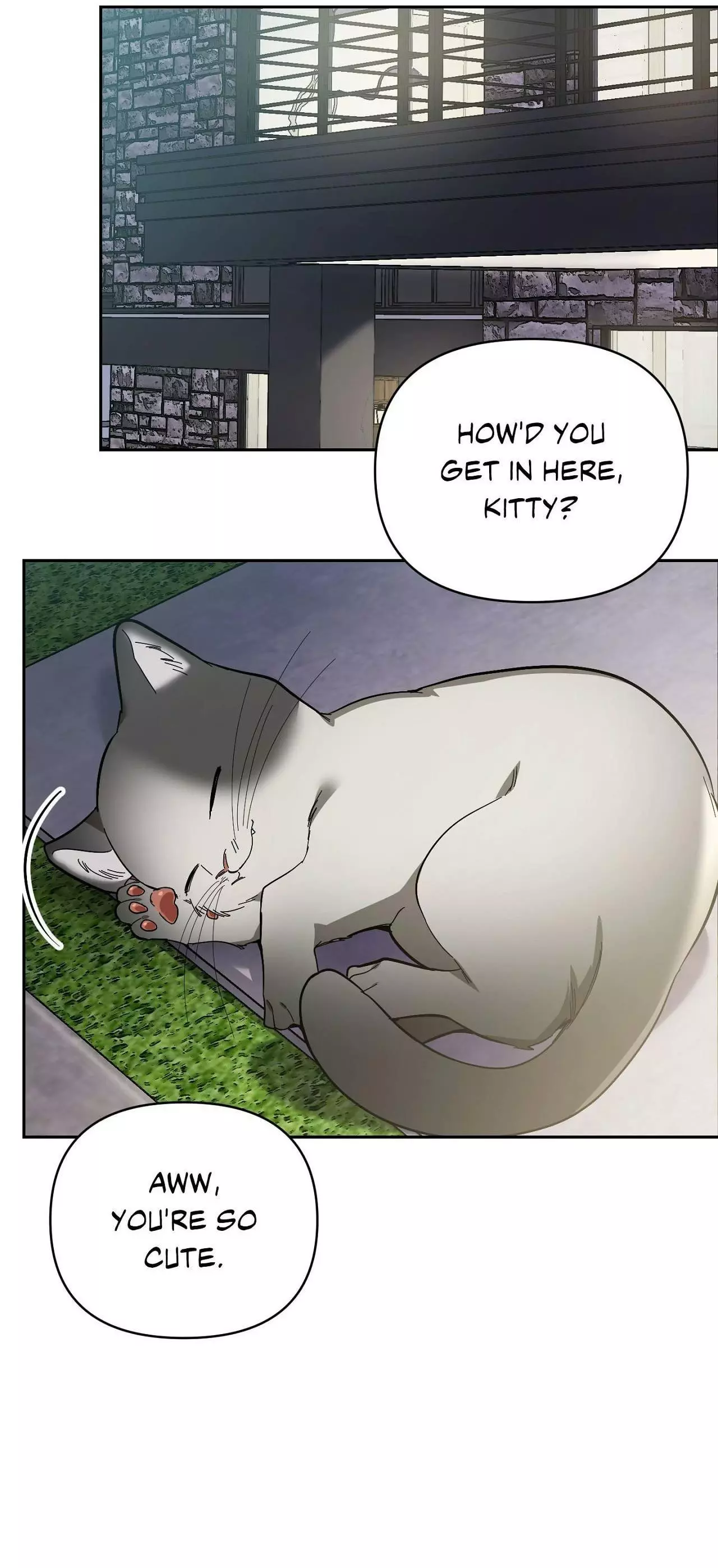 Heat Stroke Chapter 25 page 38