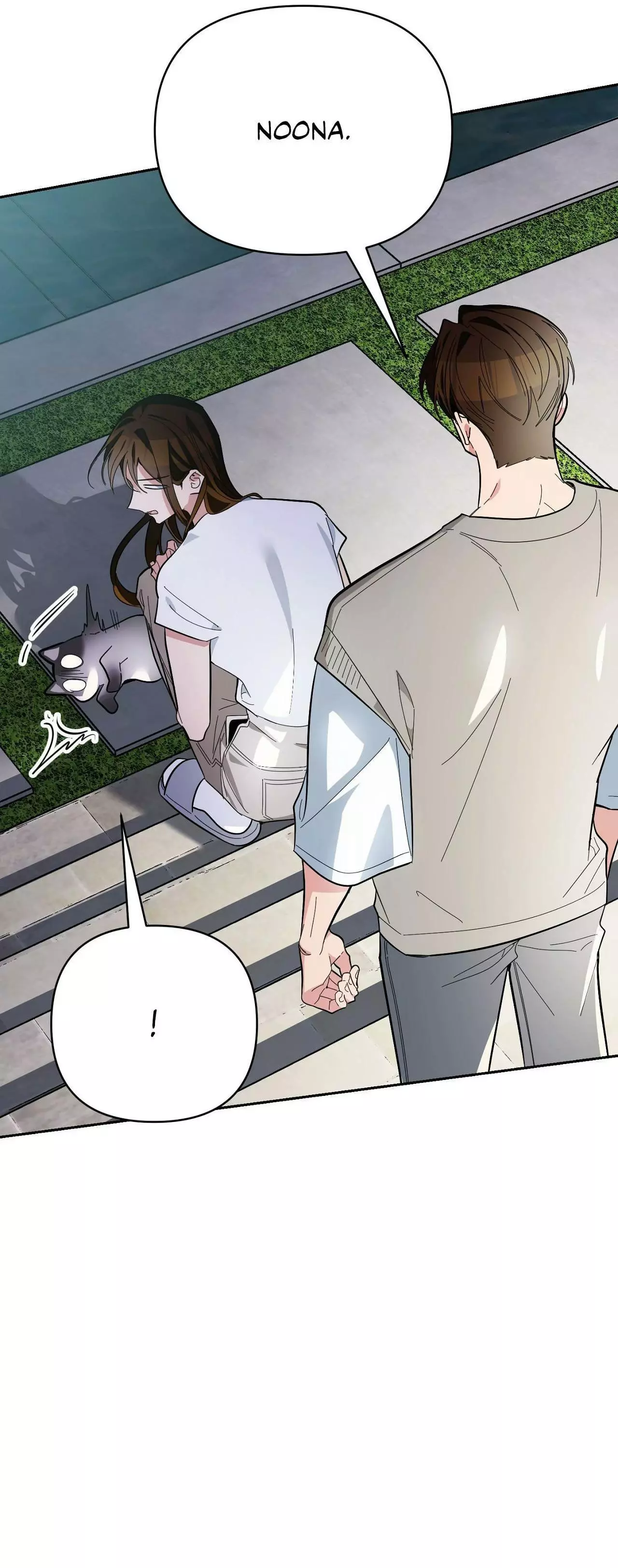 Heat Stroke Chapter 25 page 39