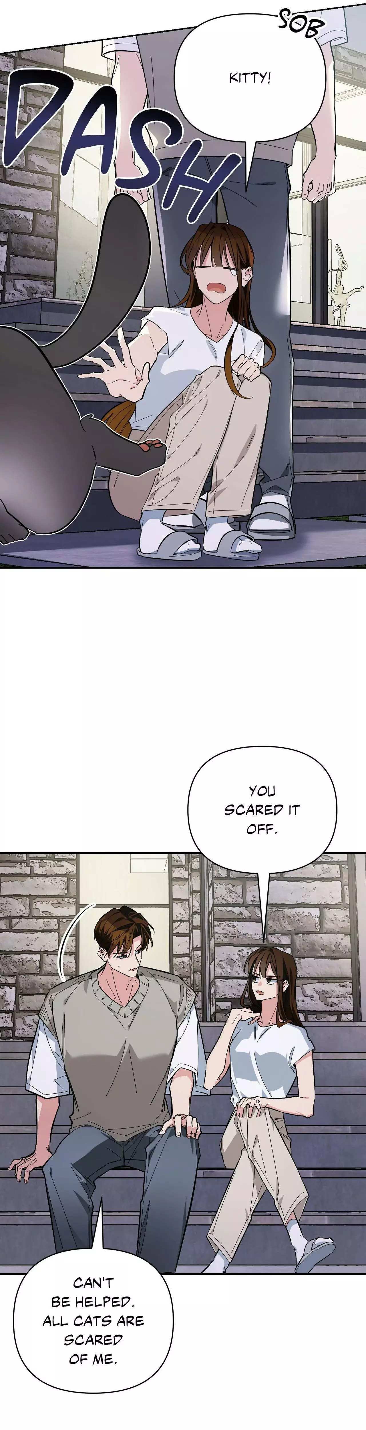 Heat Stroke Chapter 25 page 40