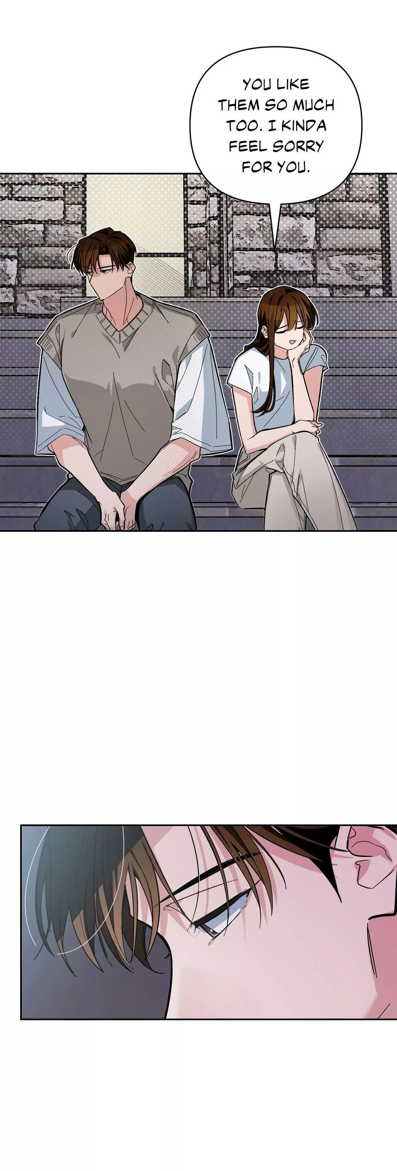 Heat Stroke Chapter 25 page 41