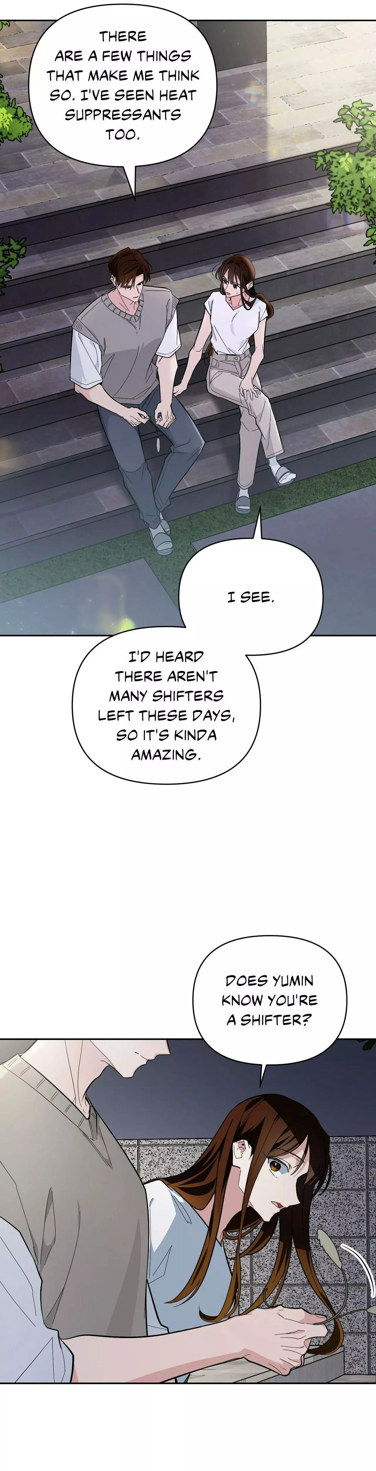 Heat Stroke Chapter 25 page 44