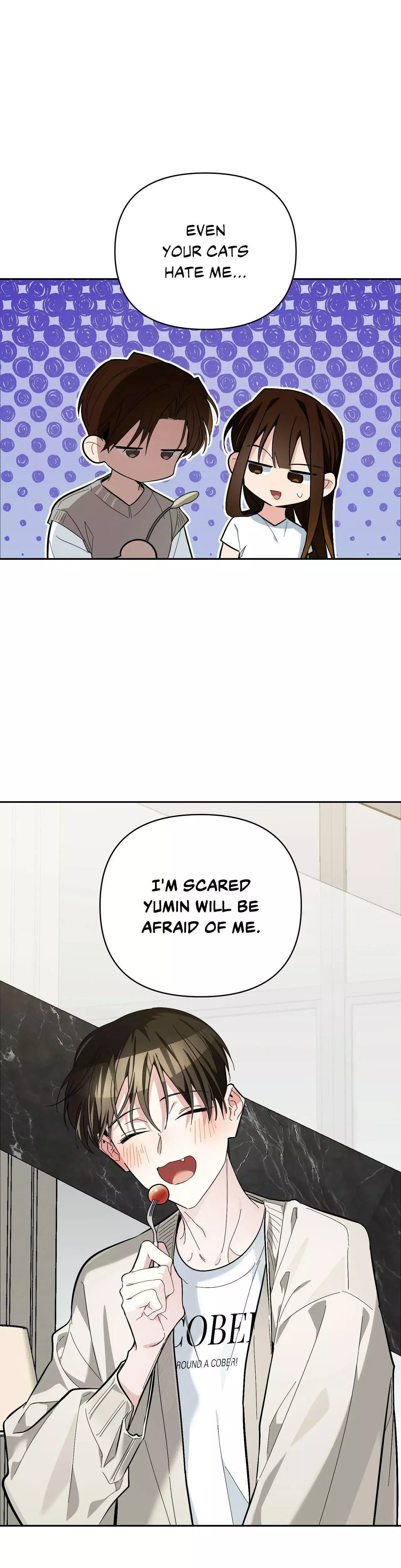 Heat Stroke Chapter 25 page 46