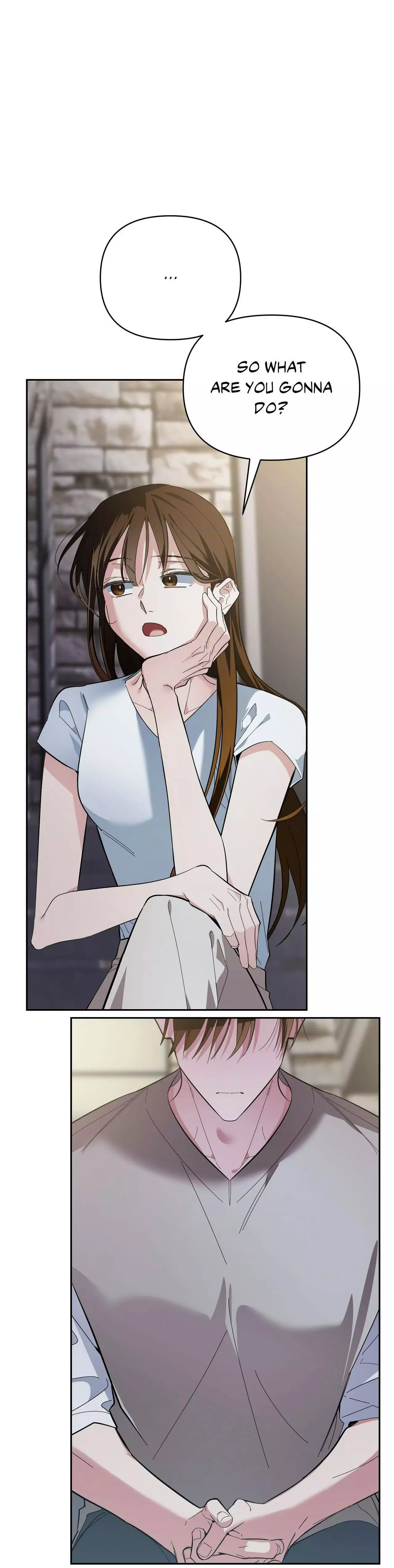 Heat Stroke Chapter 25 page 47