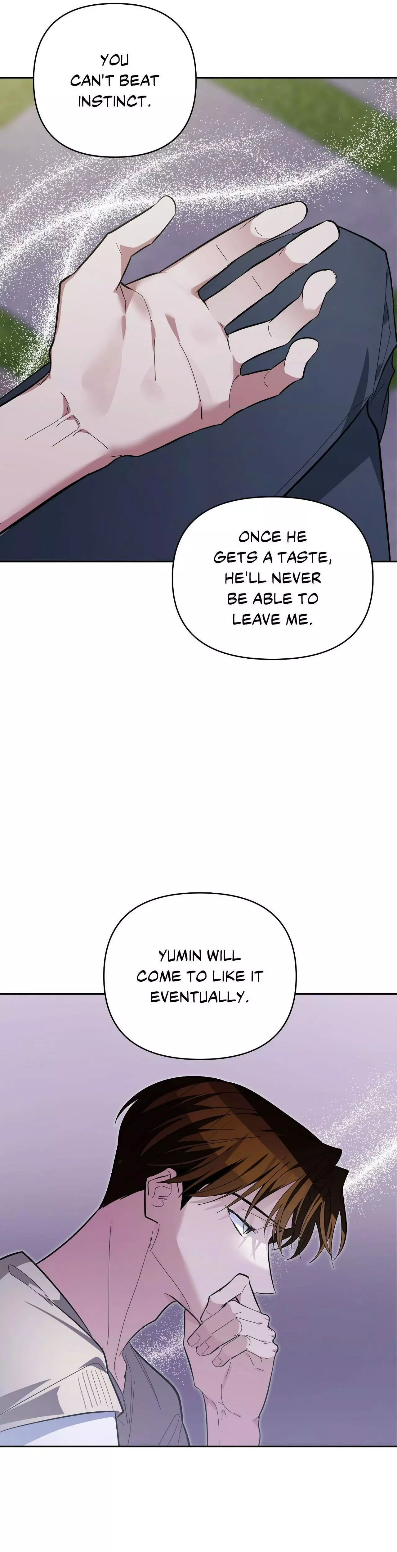 Heat Stroke Chapter 25 page 49
