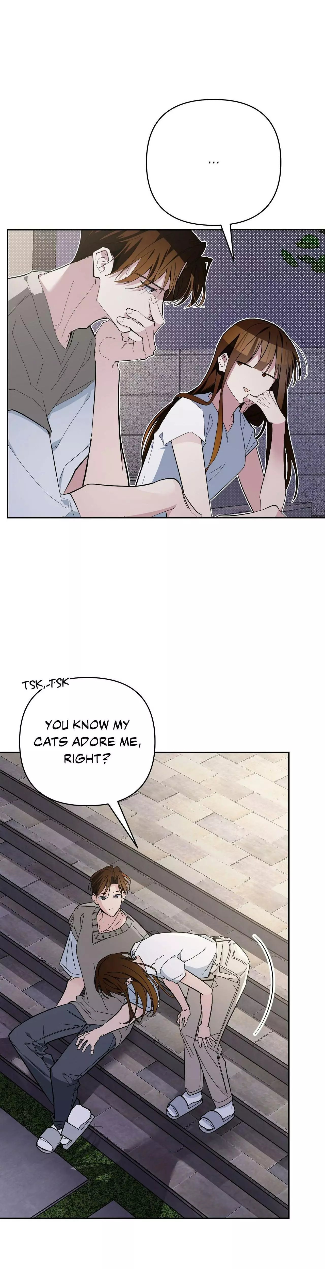 Heat Stroke Chapter 25 page 50