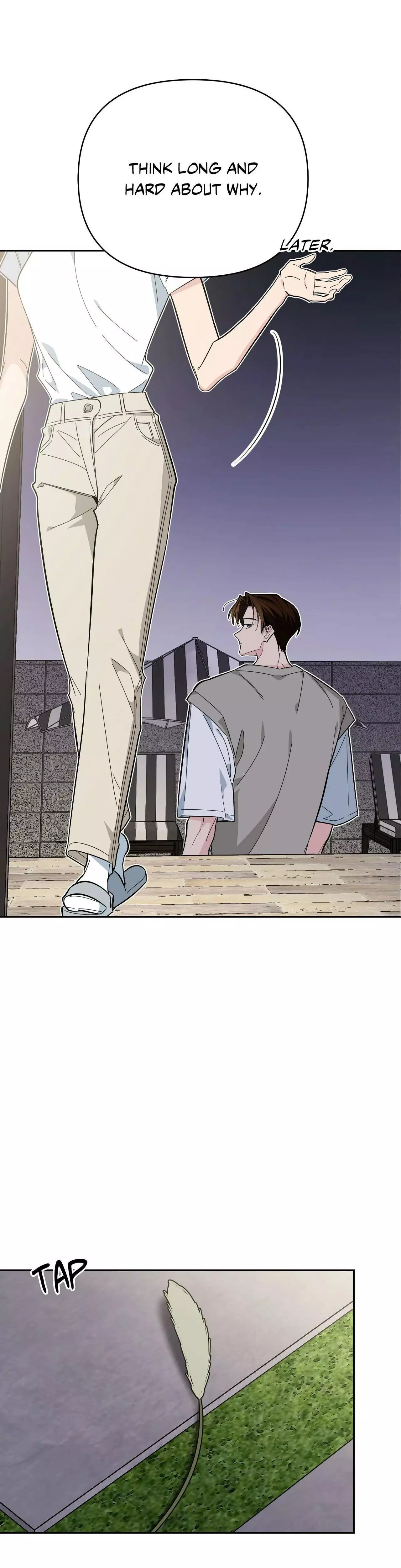 Heat Stroke Chapter 25 page 51