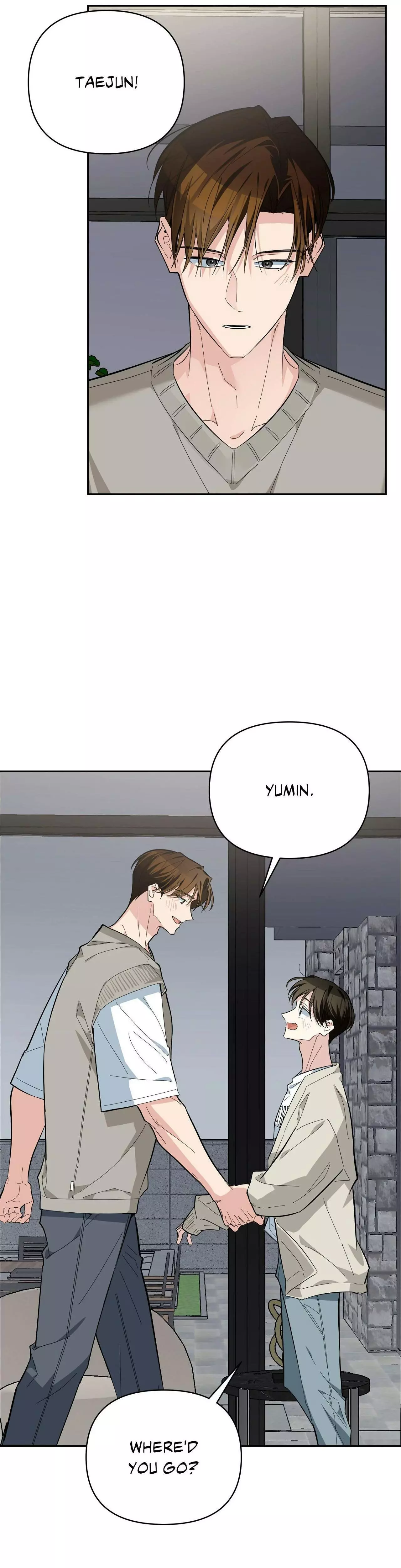 Heat Stroke Chapter 25 page 53